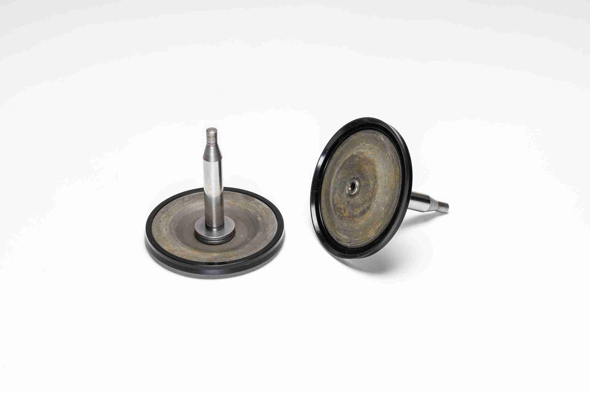 Stellar Automotive Group AOD/E Reverse Servo Piston 3.316" fits Ford 80-93