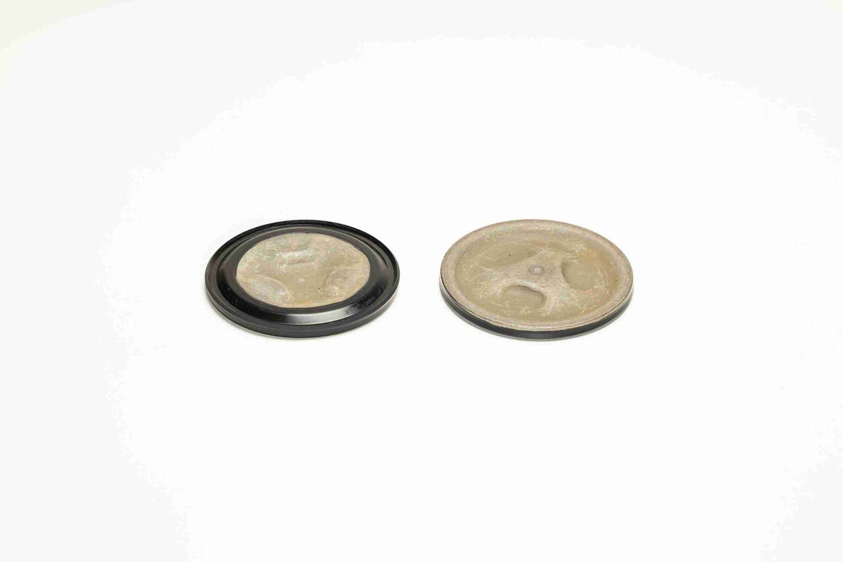 Stellar Automotive Group AOD/E Reverse Servo Cover Piston fits Ford