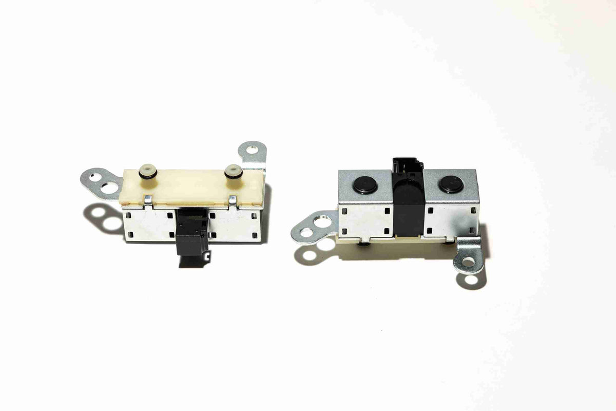 AODE/4R70W Shift Solenoid Dual Pack (on/off) (1992-97)