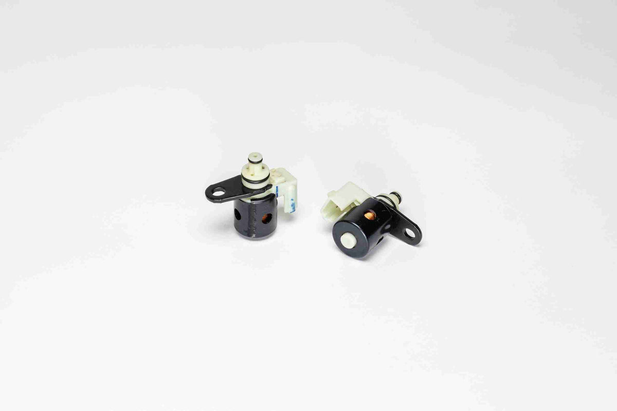 ONE New Ford OEM 4R70W/4R75W TCC Solenoid (2009-Up) 9L3Z-7G136-A
