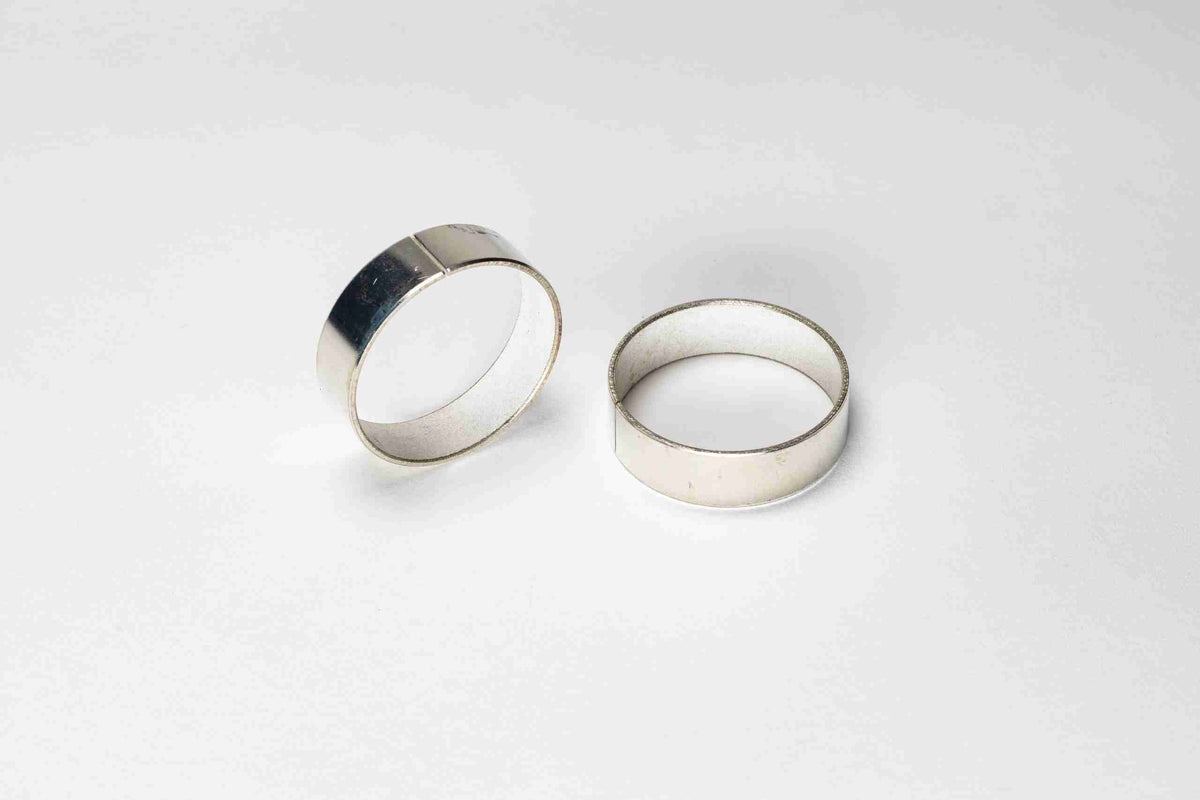 TH200-4R, 4L60E: Bushing, Front Pump (Teflon-Coated)