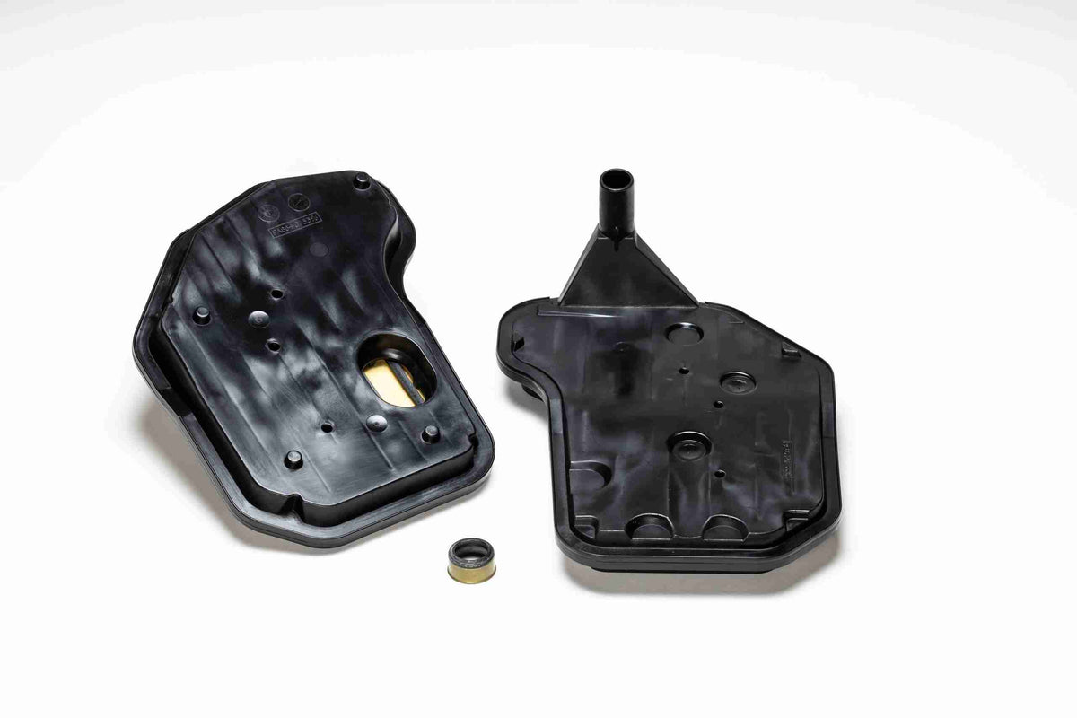 4L60E/65E: All Plastic Deep Pan Filter (98-Up)