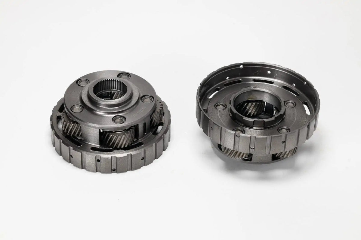 TH700-R4/4L60E/4L65E: Rear Planet (5 Gear) (Retrofits All 4 Gear)