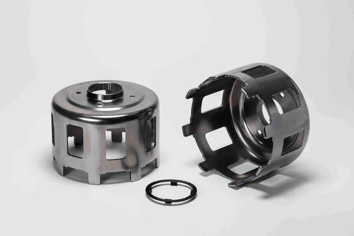 4L60E/4L65E Reaction Shell Heavy Duty Upgrade fits GM