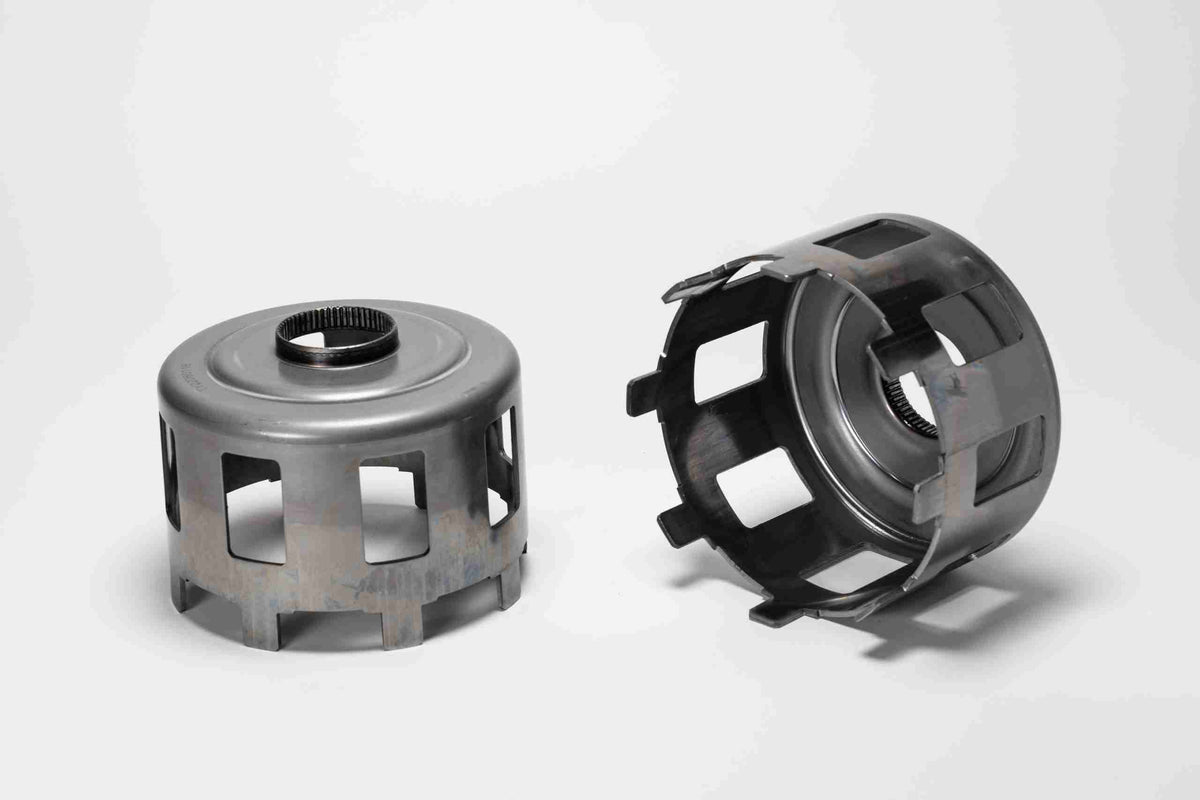 TH700-R4/4L60E/4L65E Hardened Reaction Sun Shell fits GM