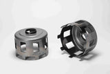 TH700-R4/4L60E/4L65E Hardened Reaction Sun Shell fits GM