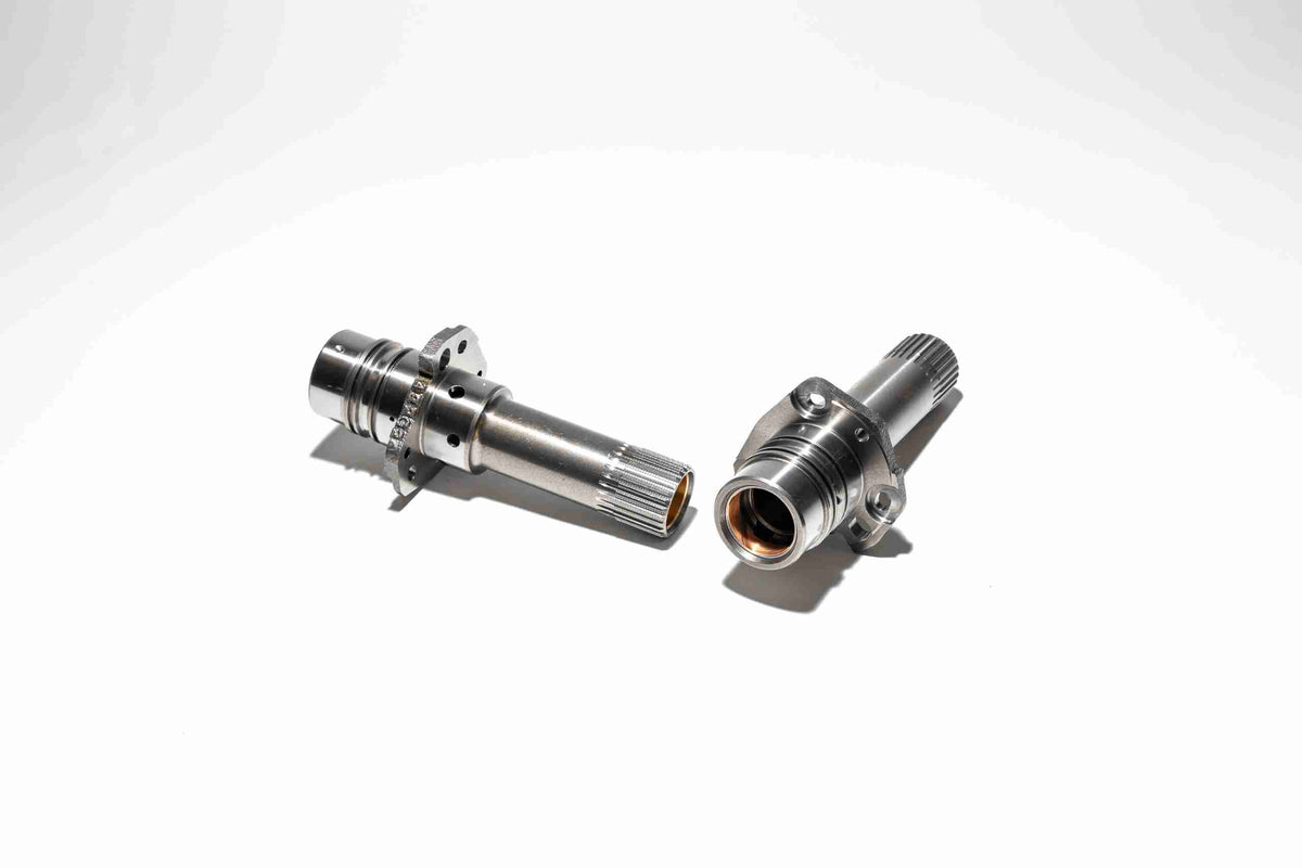 4L60E (99-04)/4L65E (01-04): Stator Shaft/Support (300mm)