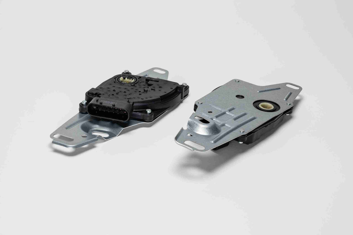 4L65E 04-Up/4L80E 01-Up PRNDL MLP Switch