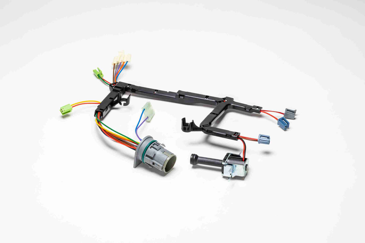 4L60E Internal Harness w/ Lock-Up Solenoid