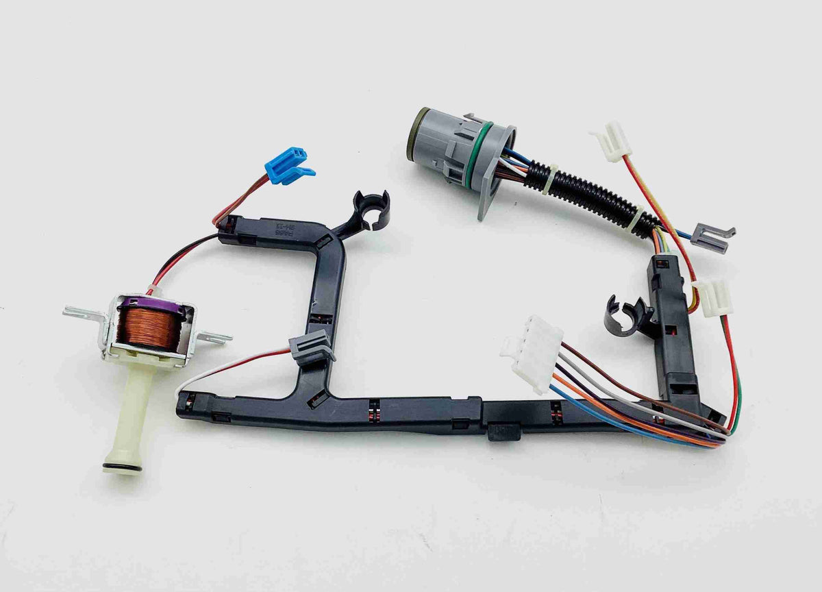 4L60E 4L65E Internal Wiring Harness w/ Lock-Up TCC Solenoid Fits GM 2003-2006