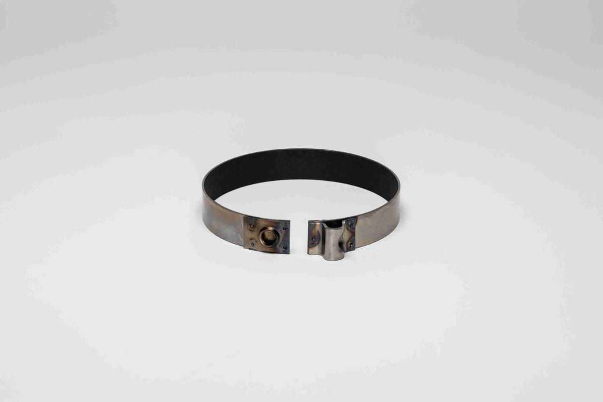 4T60E, 4T65E: Band, 2-1 Coast (Center) High-Energy
