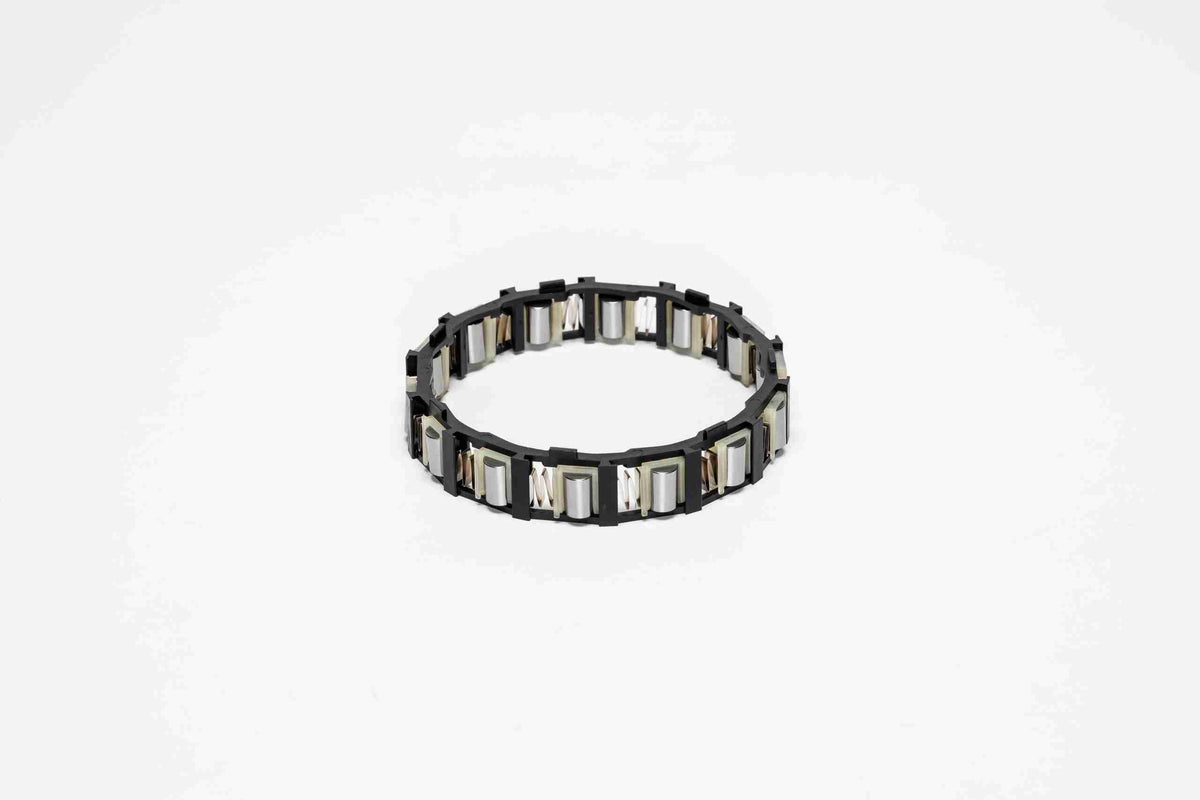 4T60E, 4T65E: Sprag, Forward (1-2), With 14 Rollers