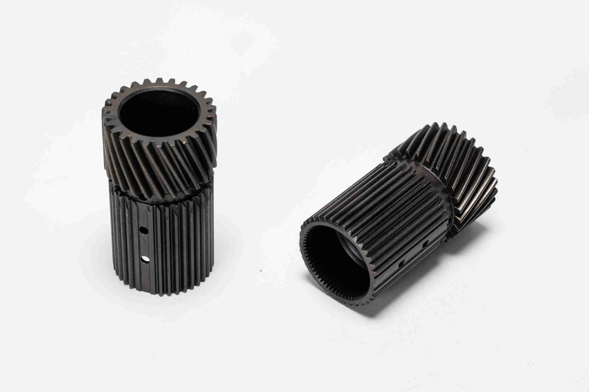 4T60E Input Sun Gear For Dual Sprag (93-On)