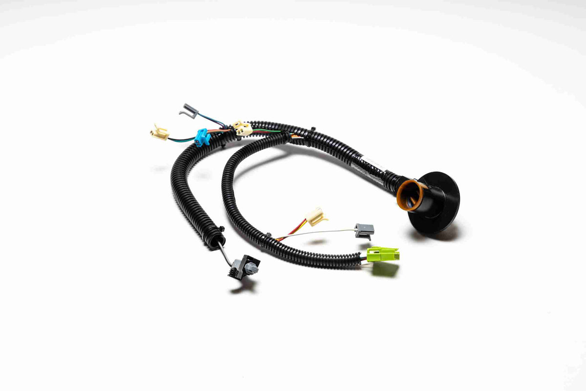 4T65E: Wire Harness, Internal (w/Internal Mode Switch)(17 Pin Conn.) 03-Up