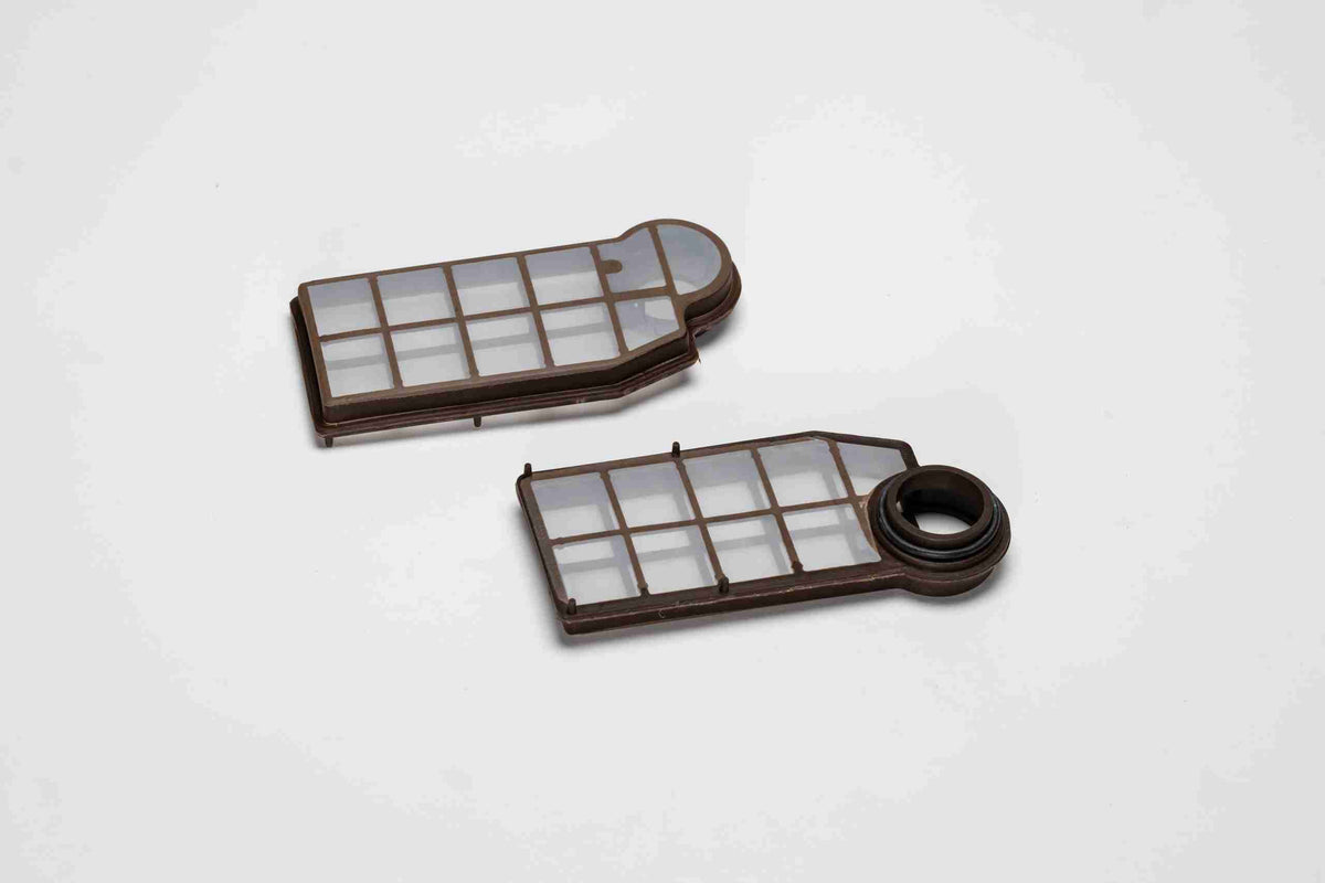 Stellar Automotive Group ZF4HP14/4HP18 Rectangle Filter for Peugeot Citroën 87-00