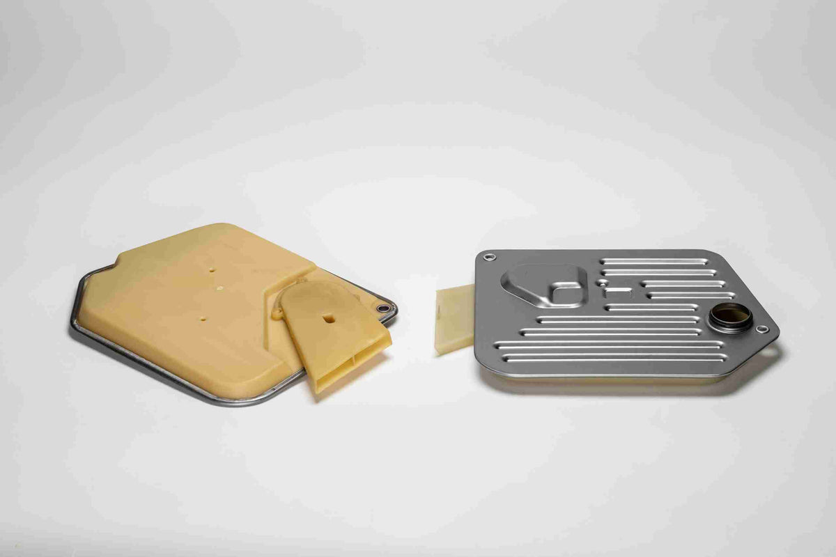 Stellar Automotive Group ZF5HP30 Transmission Filter for BMW Jaguar Land Rover 91-Up