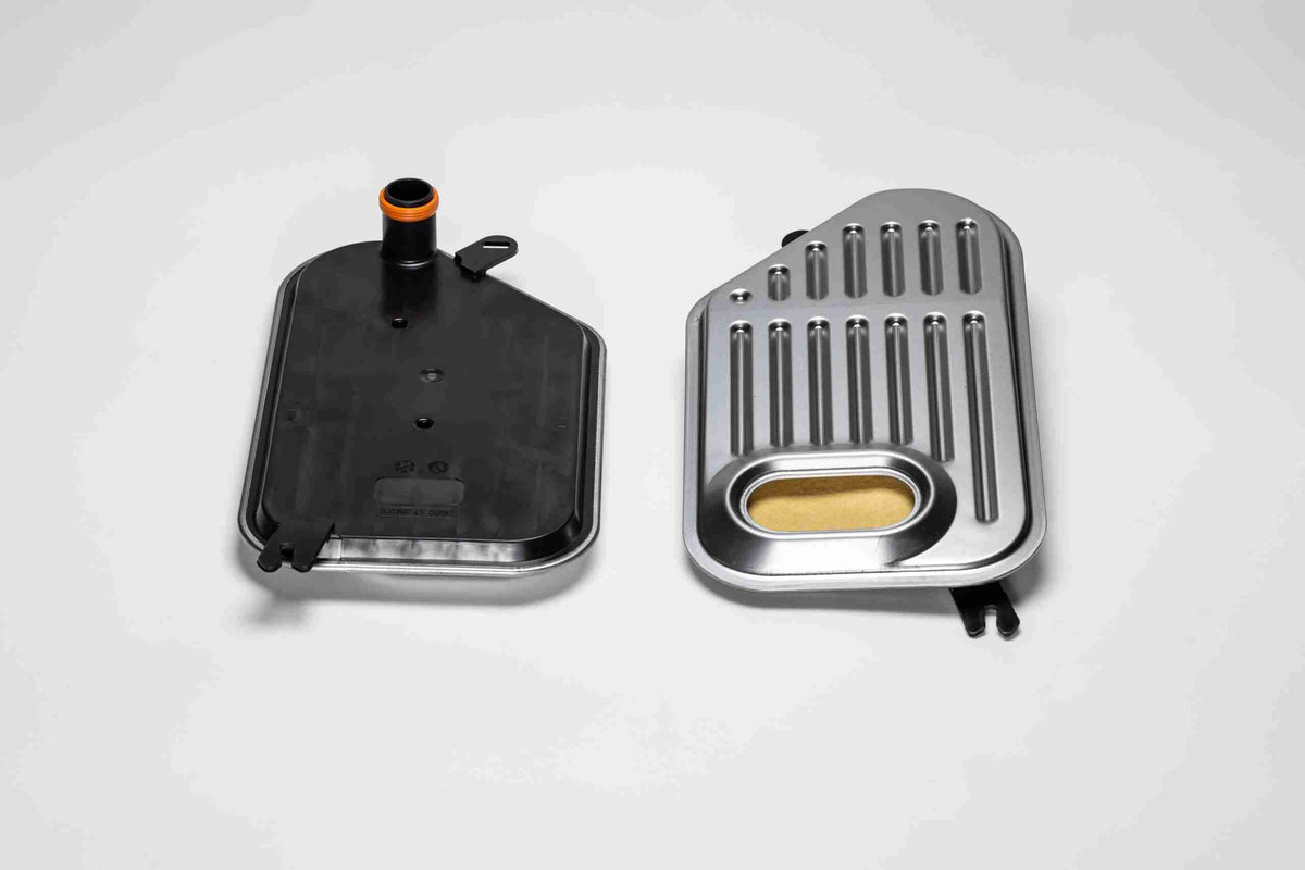 Stellar Automotive Group ZF5HP19FL/FLA Transmission Filter for Audi VW 1995-Up