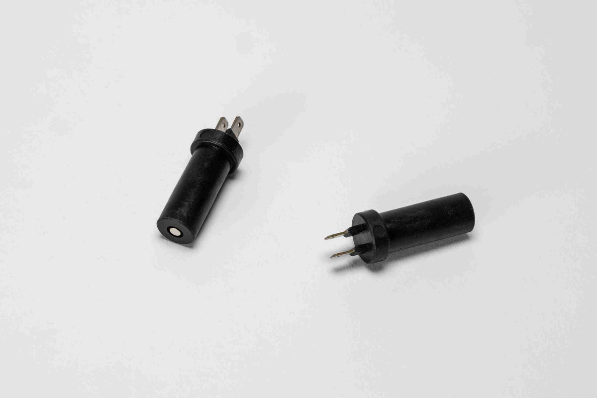 ZF4HP22/24, ZF5HP24/30: Sensor, Input &amp; Output Speed