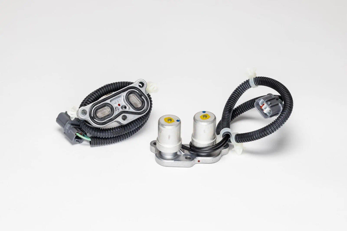 MP7A/SP7A/S4XA: Solenoid, Shift (94-97)