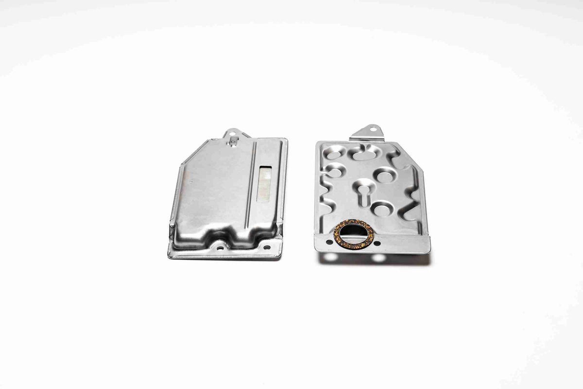 Stellar Automotive Group A130/A140 Filter w/ Rectangular Pickup for Toyota 83-97