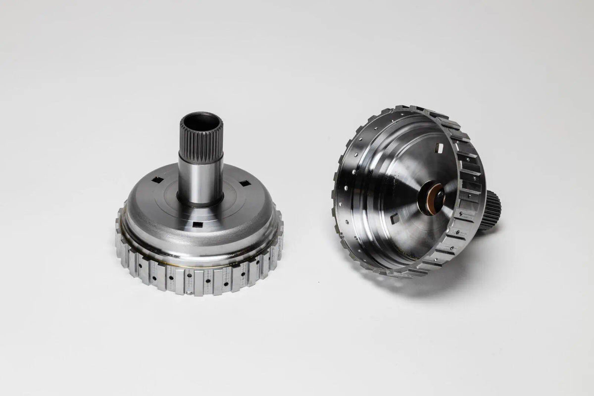 42RLE, A604, A606, 62TE: Hub, Overdrive &amp; Reverse (1.160” Shaft) 1996-Up