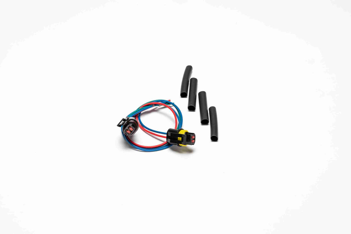 A604, A606: Repair Kit, Wire Harness (TSS &amp; VSS Sensors)
