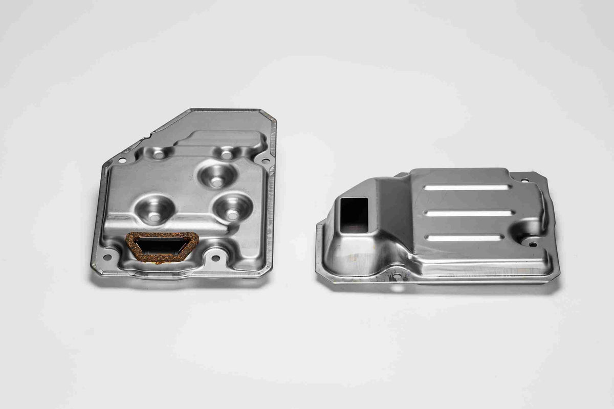 Stellar Automotive Group Transmission Filter fits Toyota A442F 1993-1995