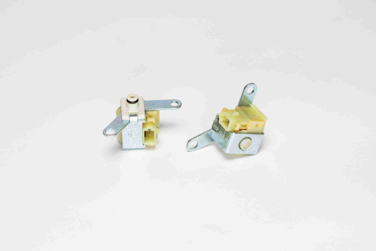 OEM-Spec Converter Clutch Lock-Up Solenoid | AXOD | Fits 1986–1990