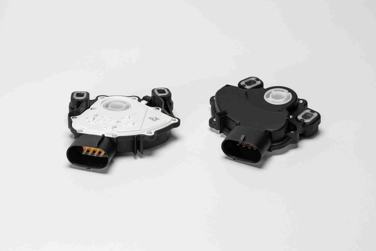 AXODE/AX4N:MLPS (Neutral Safety) 8-Pin (93-97)