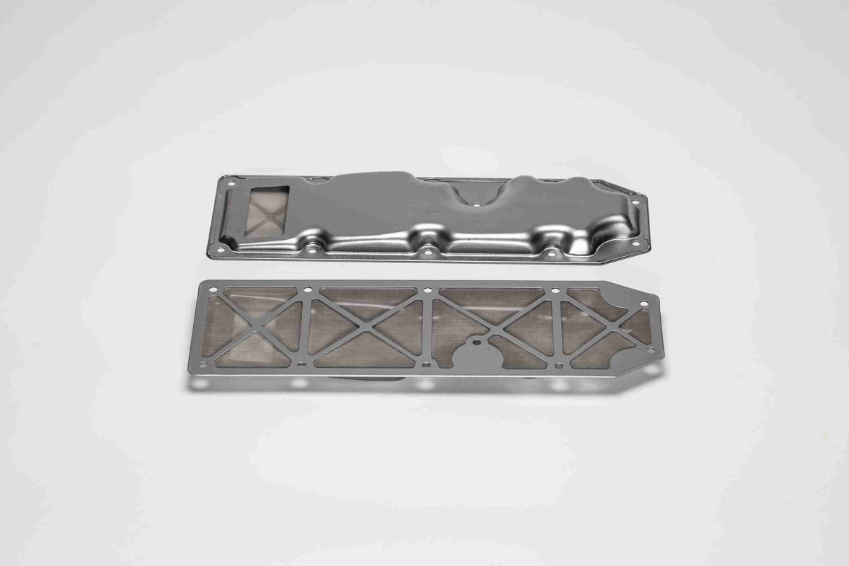 A340H: Transmission Filter-All 4WD (1985-On)
