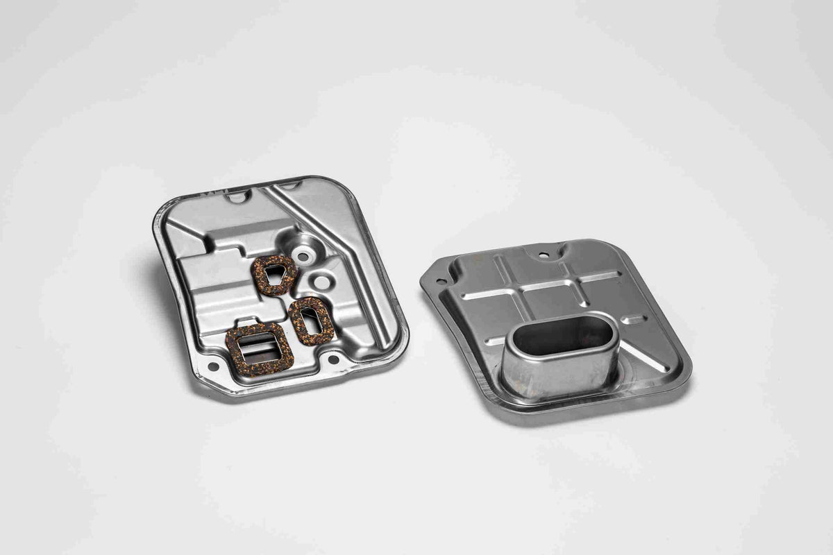 Stellar Automotive Group 03-72LS/A44DE Transmission Filter fits Suzuki/Toyota