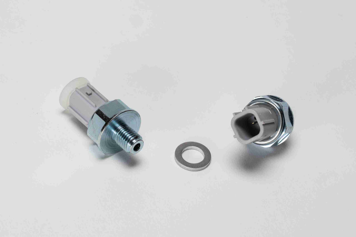 Pressure Switch, 2nd, 3rd Clutch (33 PSI)(Gray – No Step) fits Honda/Acura (03-09)