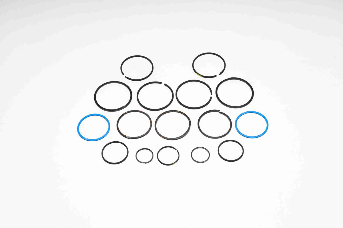 Chrysler: TF6/A904 Sealing ring kit (1960- Up)