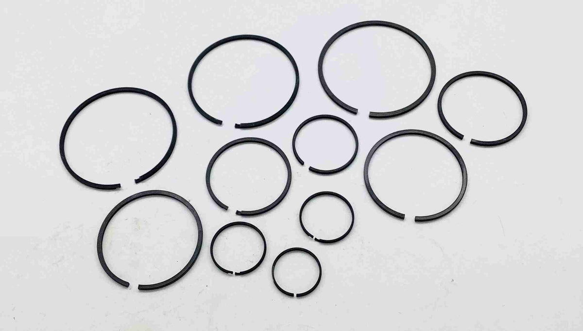Chrysler: TF8/A727 Sealing Ring Kit (71-93)