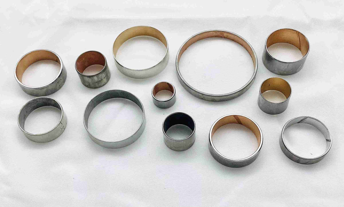 45RFE 5-45RFE 12 Piece Bushing Kit Fits Chrysler 1999-Up