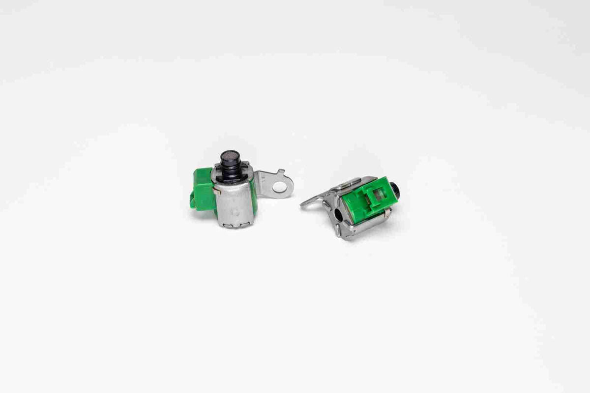 A245: Solenoid,  Position #1 (2001-Up)