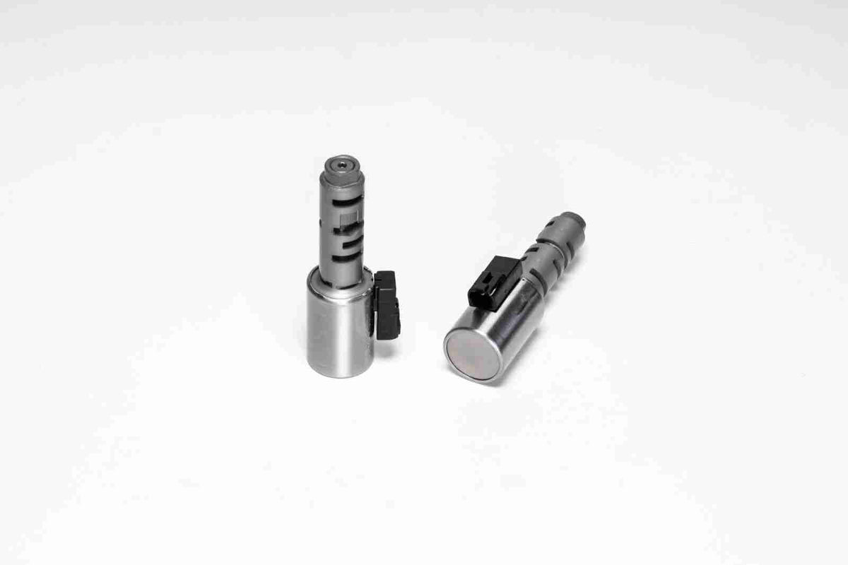 A340E: Solenoid, Lockup Control (Linear) 1997-98
