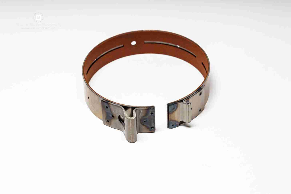 A413/470: Band, Kickdown (Front)(Semi-Flex)