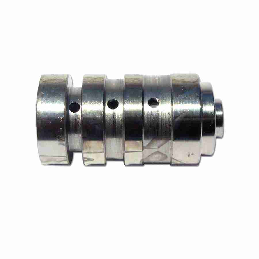 A4LD: Steel Boost Valve &amp; Sleeve
