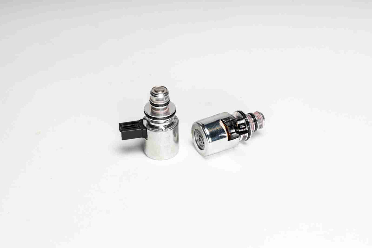 BorgWarner A500/A518/A618: Solenoid, Gov Pressure (Heavy Duty) (94-Up)