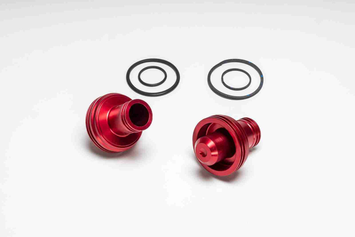 Sonnax Billet Accumulator Piston Kit for A500 A518 A618 48RE A904