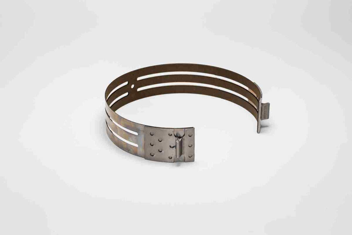 A518/A618 (48RE)/A727: Band, Intermediate Flex