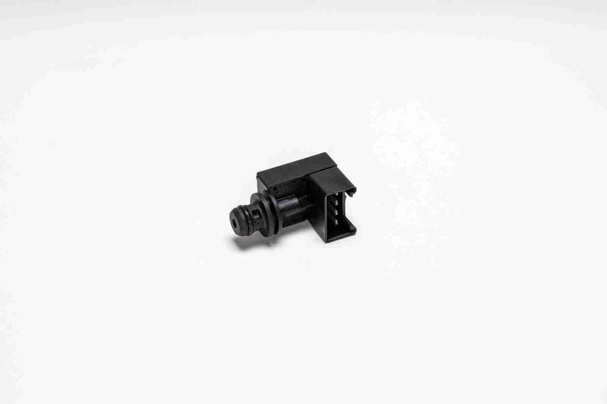 A518/A618: Sensor/Transducer, Gov Press (4 Blade Rectang Conn)(Black Plastic) (00-Up)