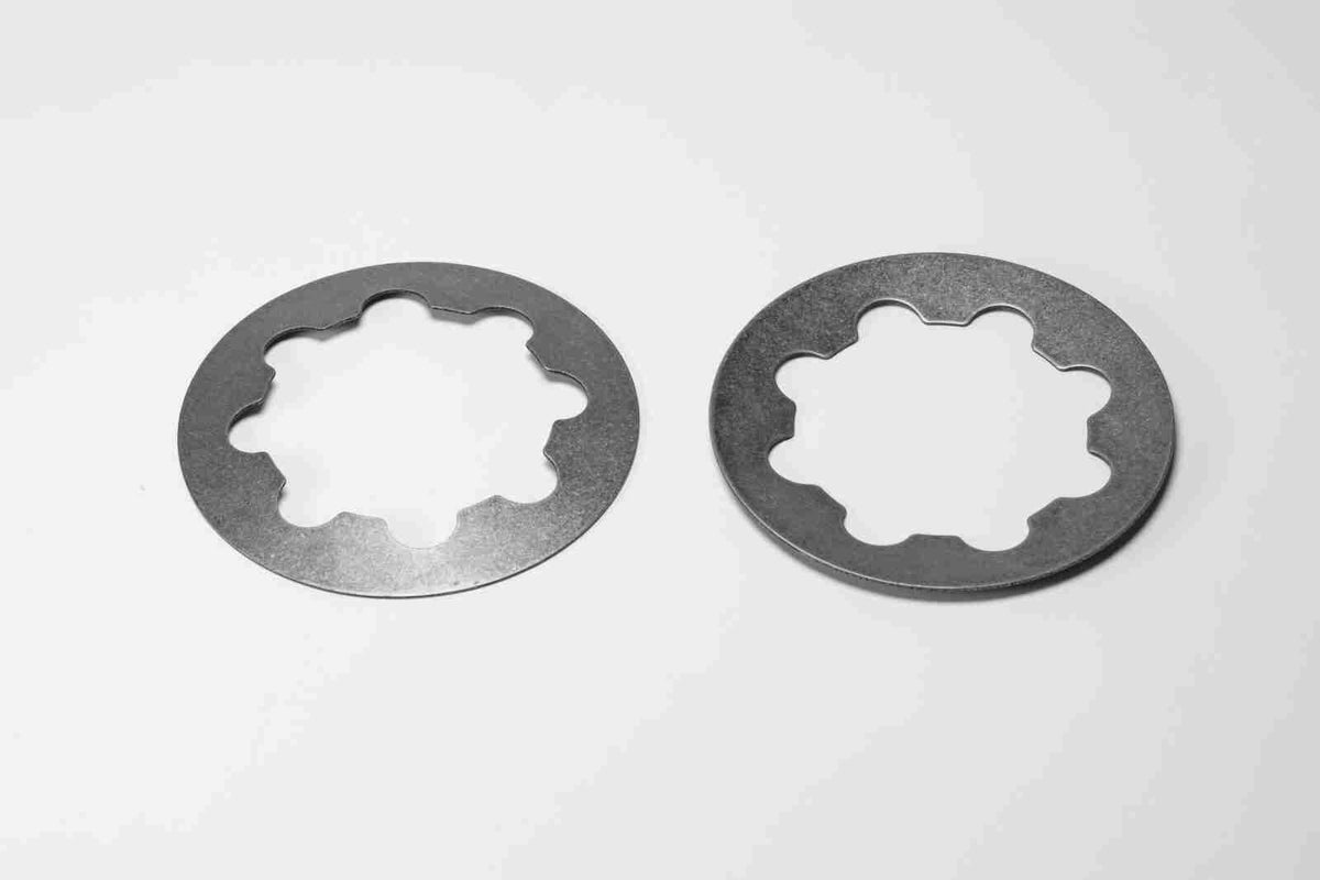 A727/A518/A618: Spring, Forward Clutch Disc Spring 1974-Up