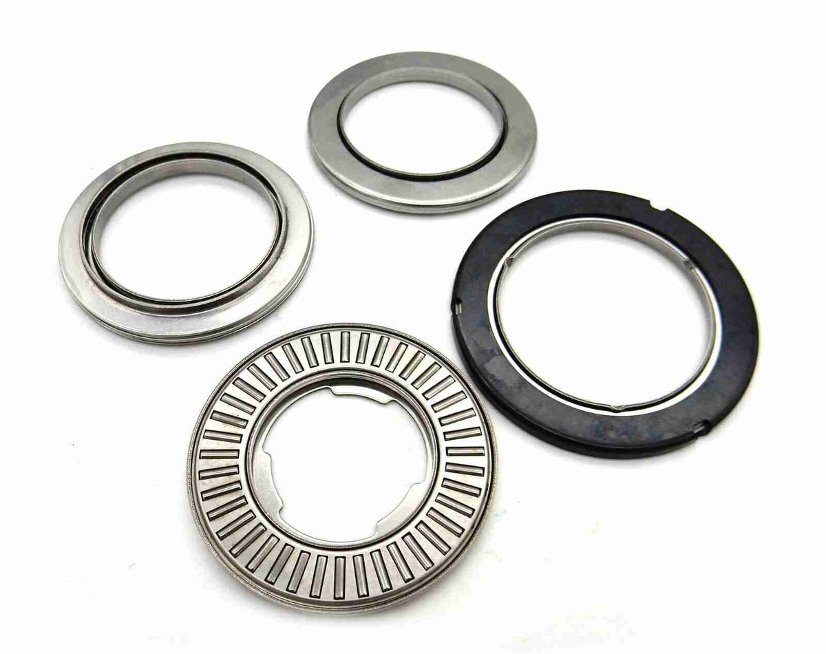 4-PC 4L80E Bearing Kit (91-Up)