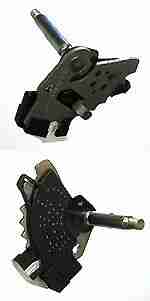 AC Delco 4T65E Neutral Safety Switch Internal (w/Rooster Comb) 24236104