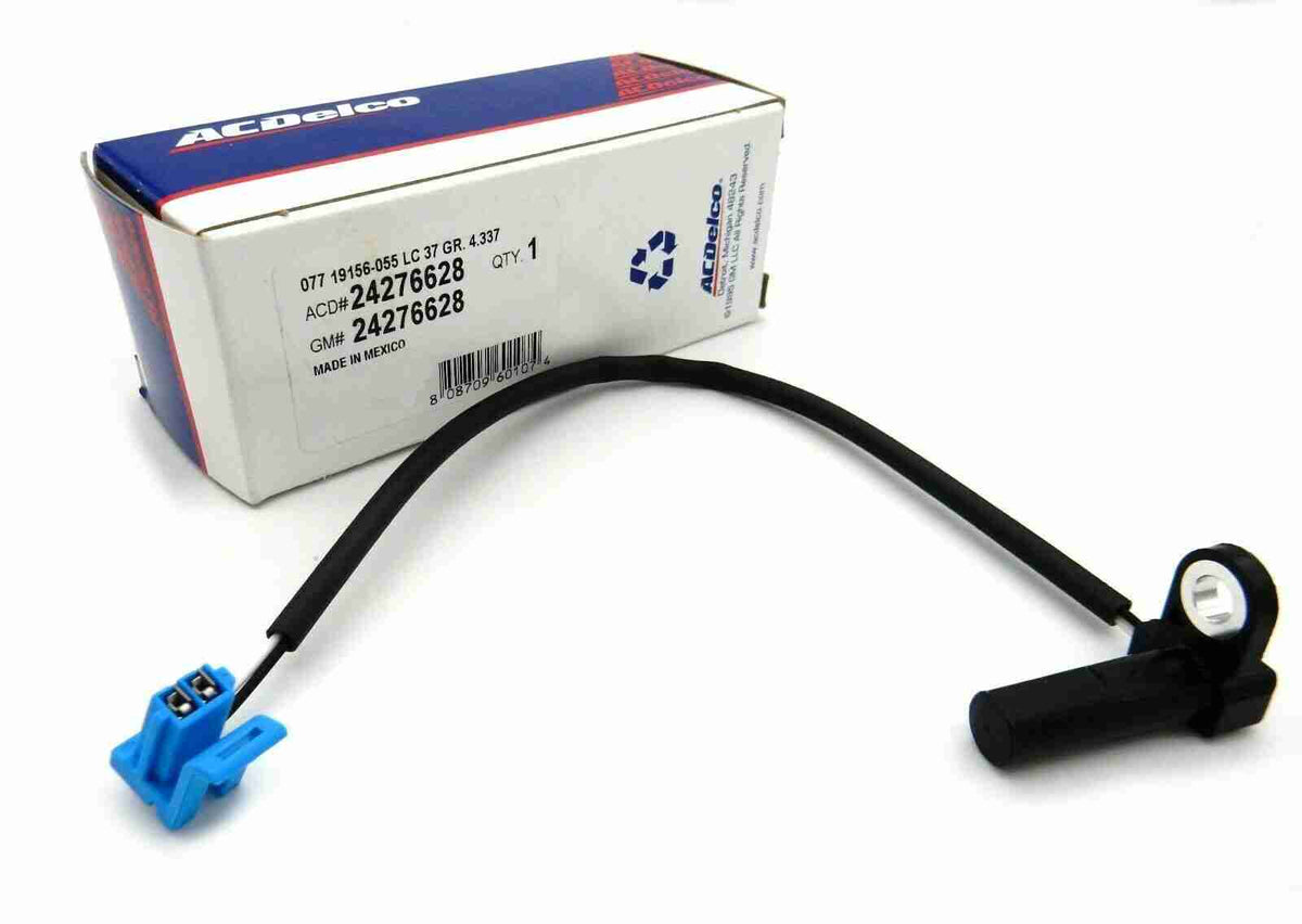 AC Delco 6T40/6T45 Output Sensor (2008-Up) 24259852 / 24276628