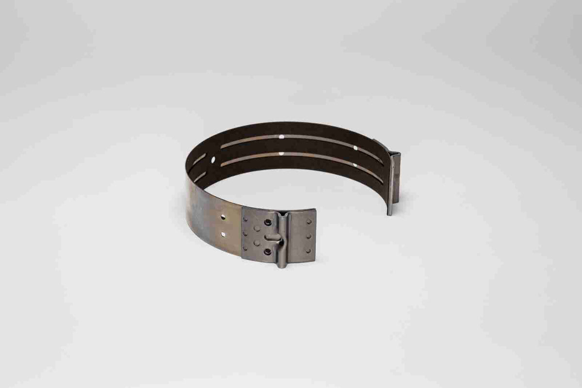 AOD/E,4R70W: OD (Front) 2" Wide For Steel Drum