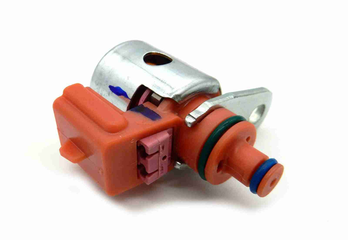 AODE/4R70W: OE Solenoid, TCC (Lock-Up) (95-97)