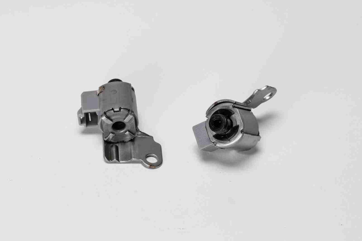 AW50-40/42LE: Shift #2 Solenoid 96-Up